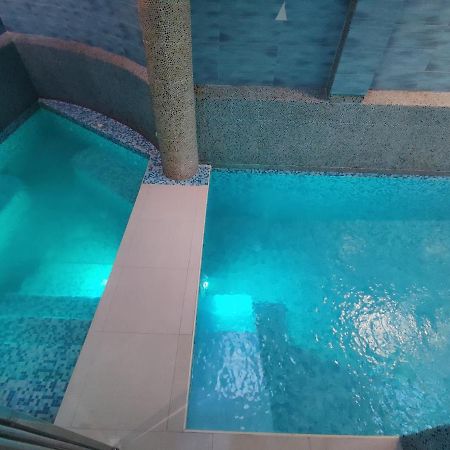 Sole Mio Apartment & Wellness Herceg Novi Dış mekan fotoğraf