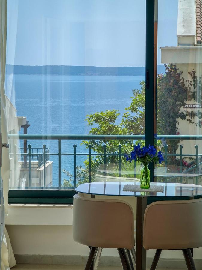 Sole Mio Apartment & Wellness Herceg Novi Dış mekan fotoğraf