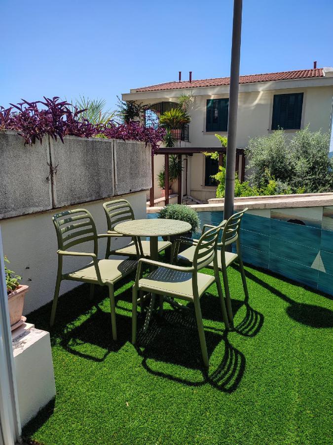 Sole Mio Apartment & Wellness Herceg Novi Dış mekan fotoğraf