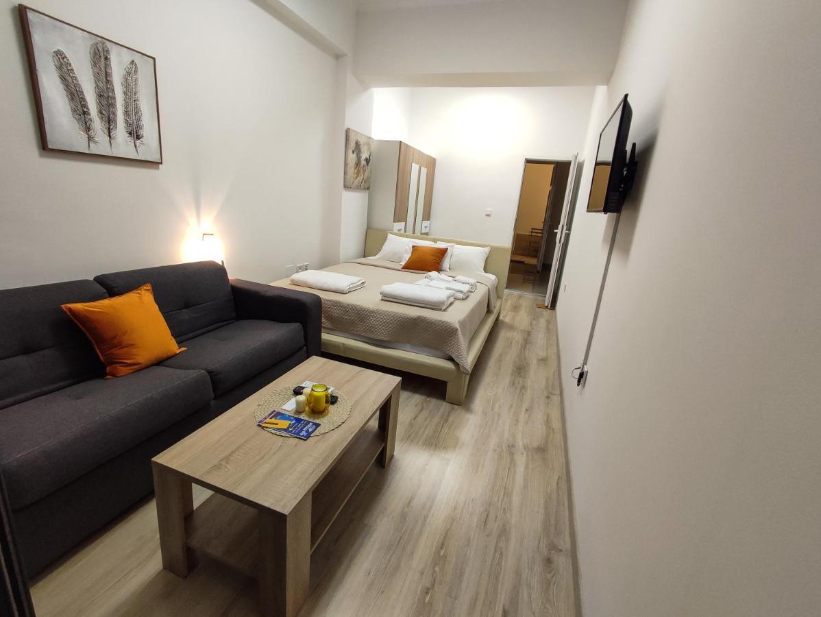 Sole Mio Apartment & Wellness Herceg Novi Dış mekan fotoğraf