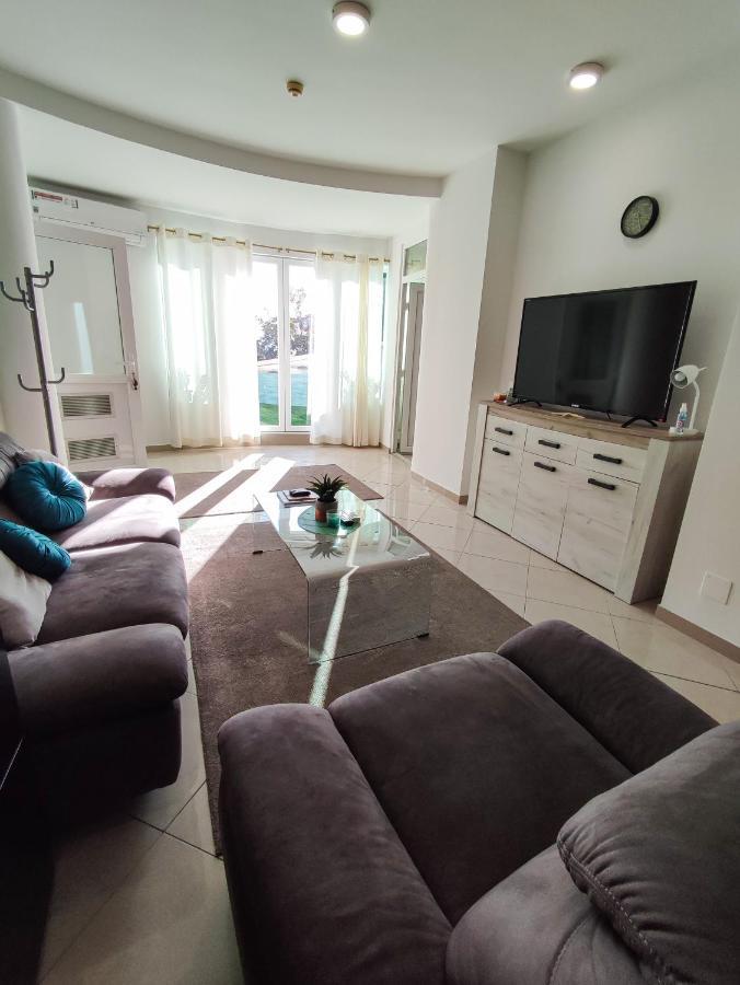 Sole Mio Apartment & Wellness Herceg Novi Dış mekan fotoğraf