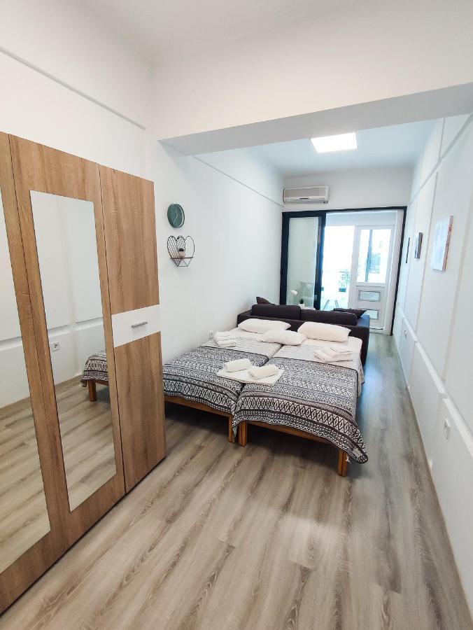 Sole Mio Apartment & Wellness Herceg Novi Dış mekan fotoğraf