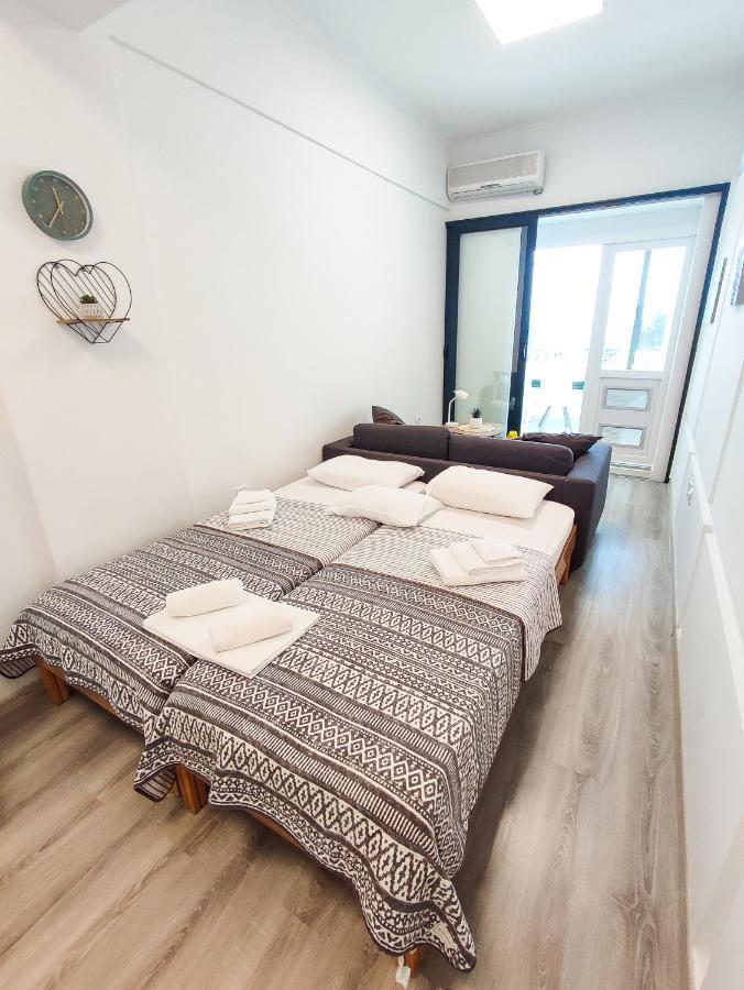 Sole Mio Apartment & Wellness Herceg Novi Dış mekan fotoğraf