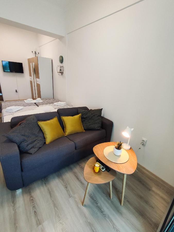 Sole Mio Apartment & Wellness Herceg Novi Dış mekan fotoğraf