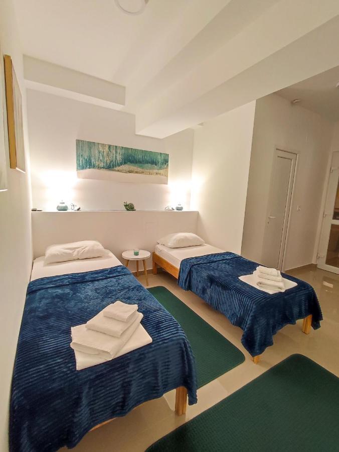 Sole Mio Apartment & Wellness Herceg Novi Dış mekan fotoğraf