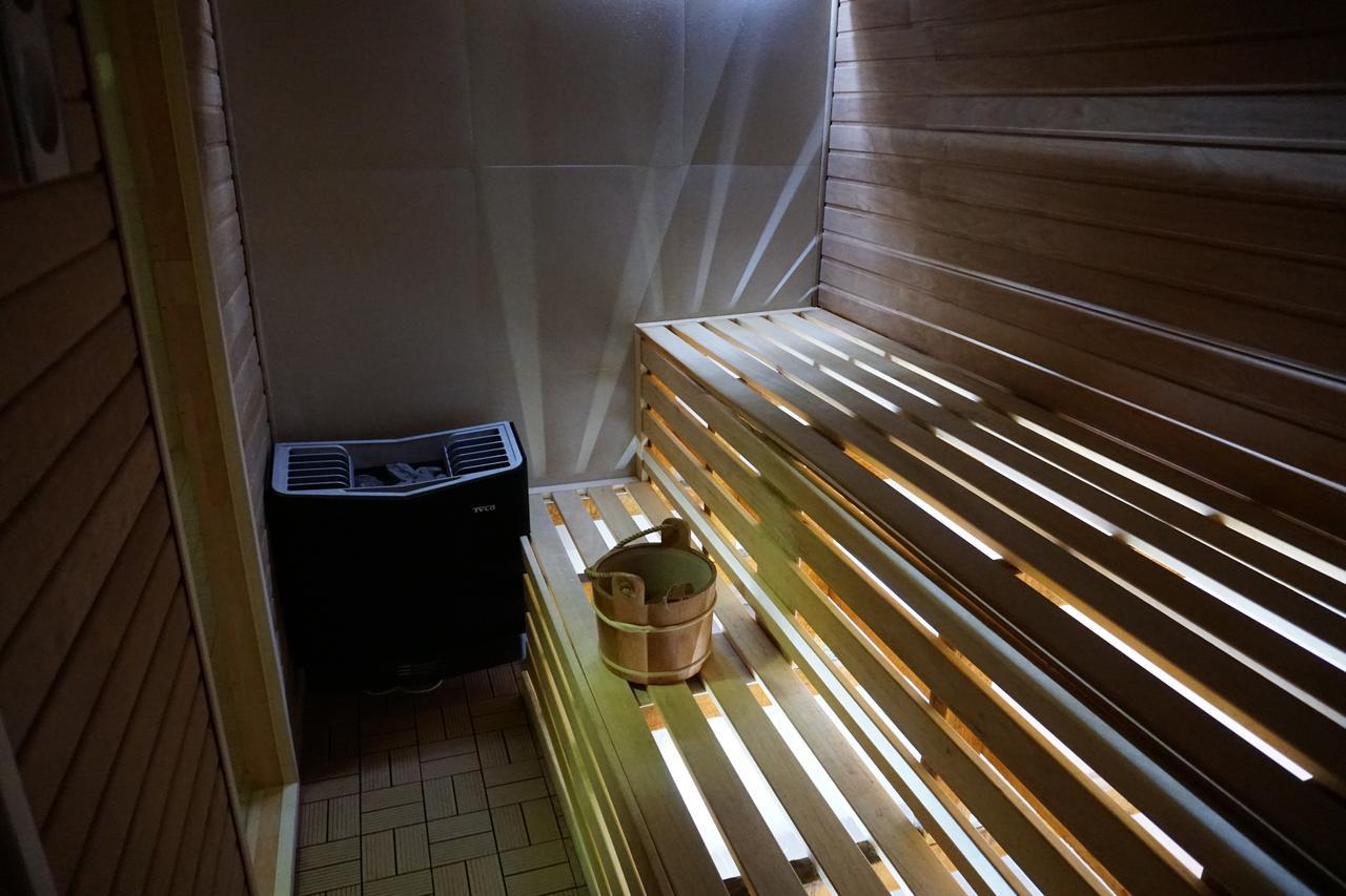 Sole Mio Apartment & Wellness Herceg Novi Dış mekan fotoğraf
