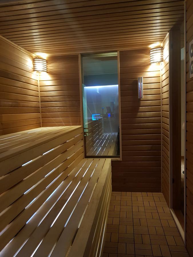 Sole Mio Apartment & Wellness Herceg Novi Dış mekan fotoğraf
