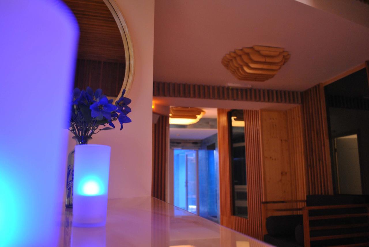 Sole Mio Apartment & Wellness Herceg Novi Dış mekan fotoğraf