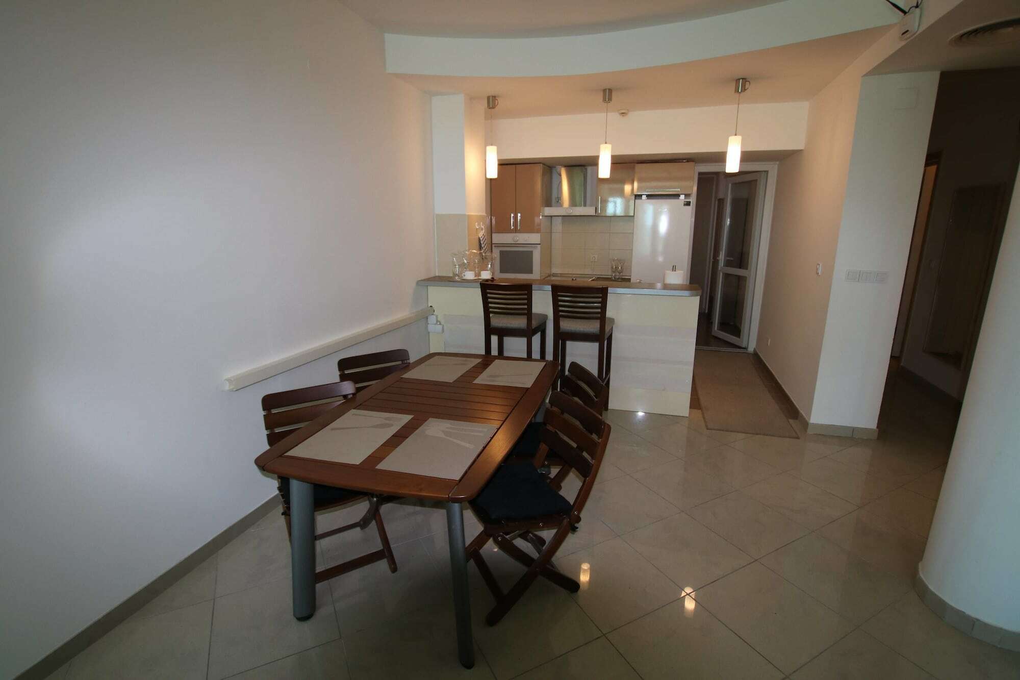 Sole Mio Apartment & Wellness Herceg Novi Dış mekan fotoğraf