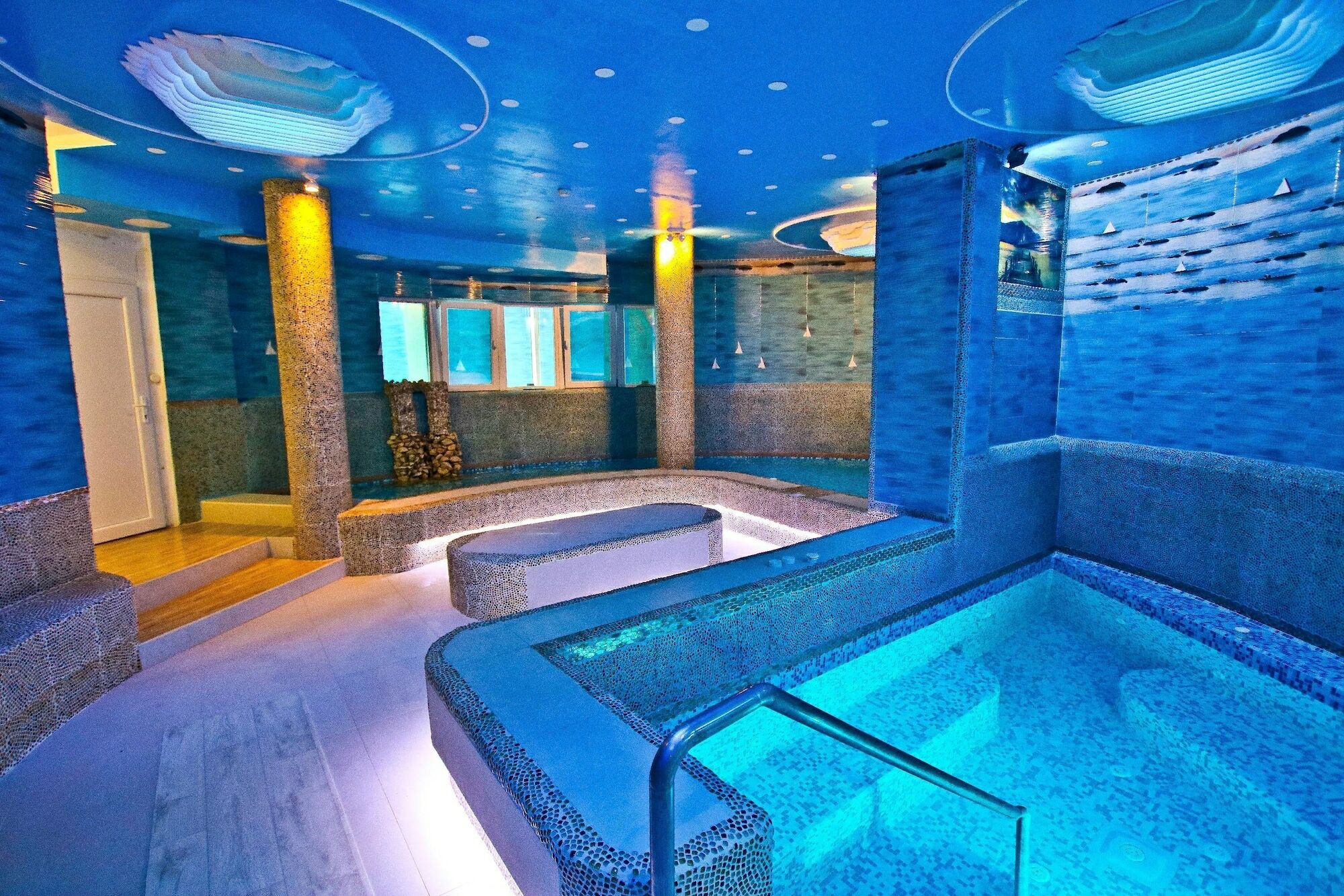 Sole Mio Apartment & Wellness Herceg Novi Dış mekan fotoğraf