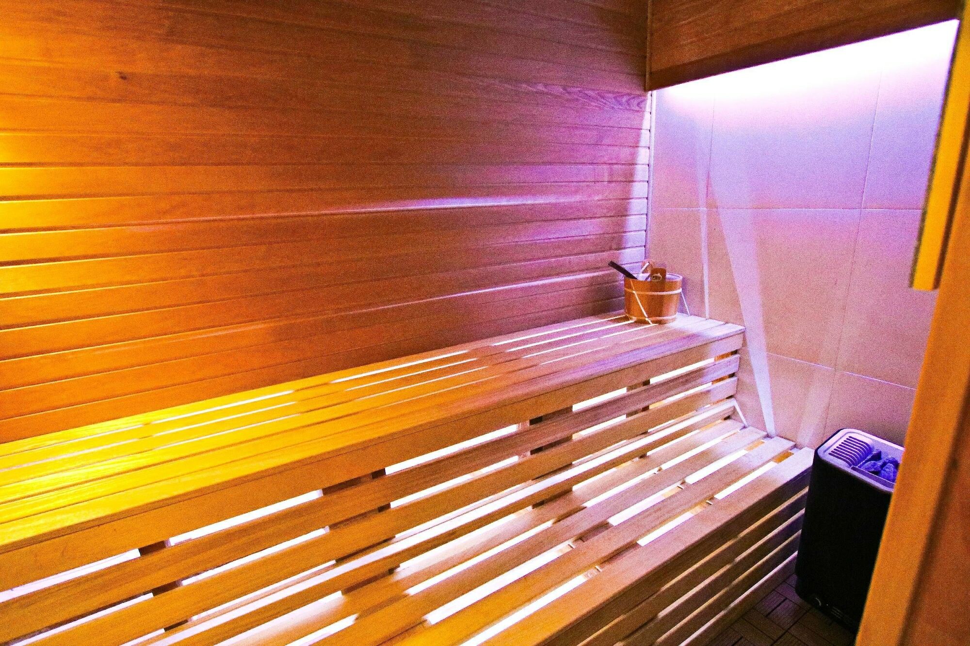 Sole Mio Apartment & Wellness Herceg Novi Dış mekan fotoğraf