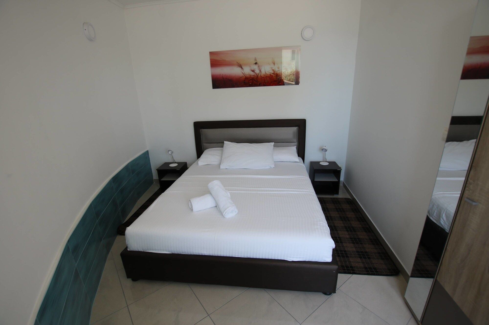 Sole Mio Apartment & Wellness Herceg Novi Dış mekan fotoğraf